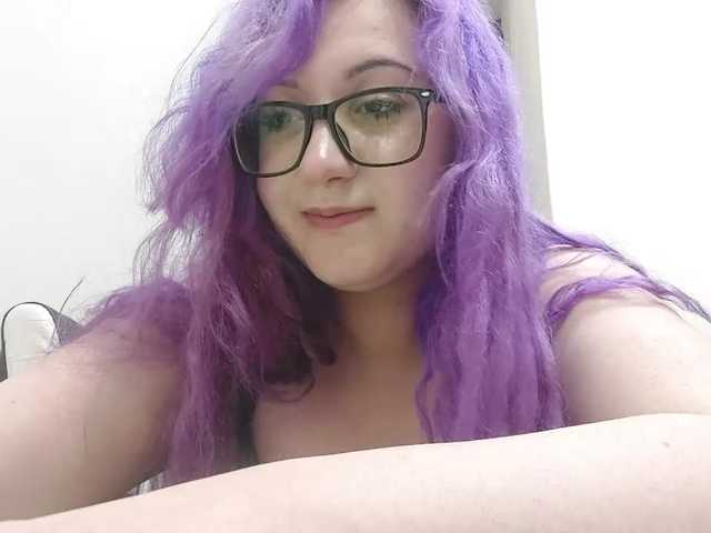 OdeliaPyeatt live cam on BongaCams