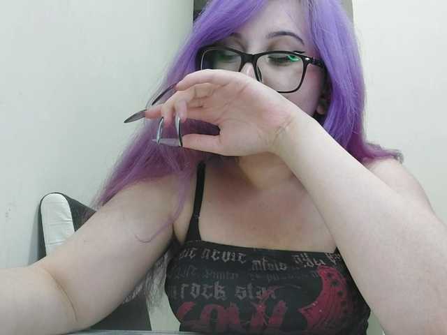 OdeliaPyeatt live cam on BongaCams