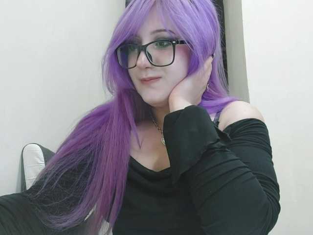 OdeliaPyeatt live cam on BongaCams