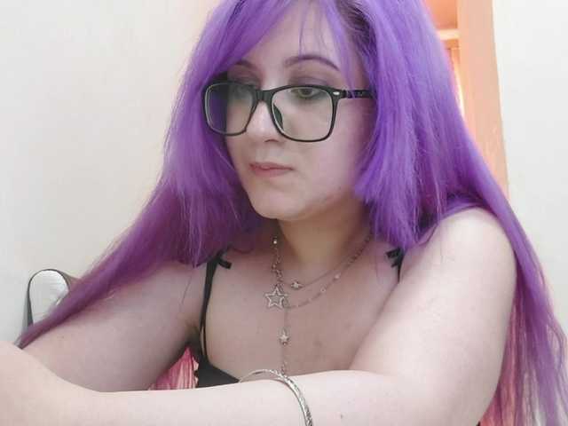 OdeliaPyeatt live cam on BongaCams