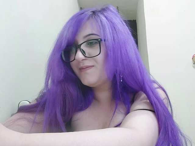 OdeliaPyeatt live cam on BongaCams