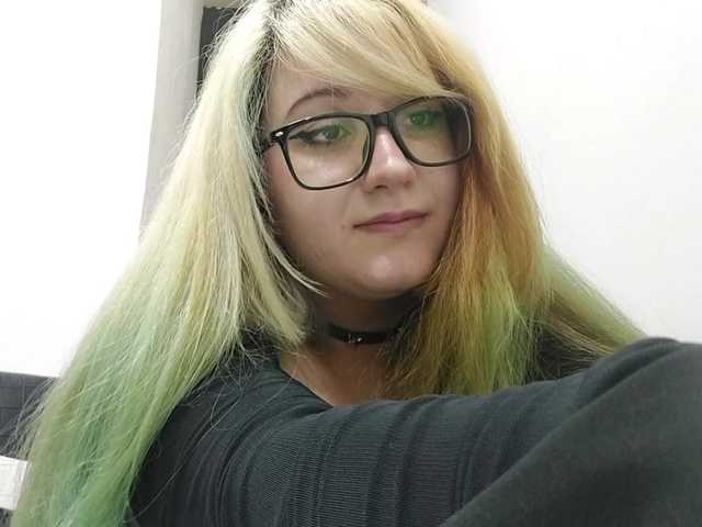 OdeliaPyeatt live cam on BongaCams