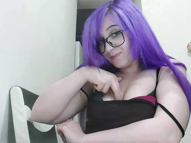 OdeliaPyeatt live cam on BongaCams