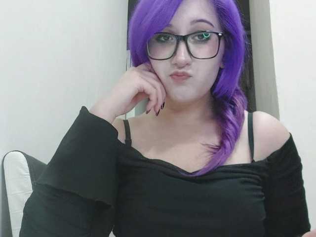 OdeliaPyeatt live cam on BongaCams