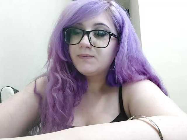 OdeliaPyeatt live cam on BongaCams