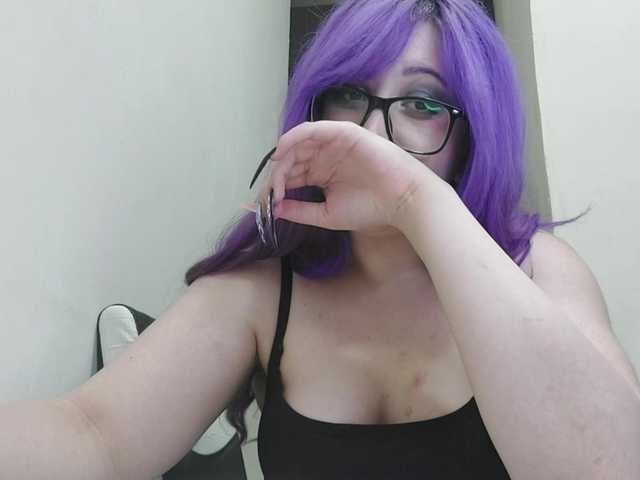 OdeliaPyeatt live cam on BongaCams