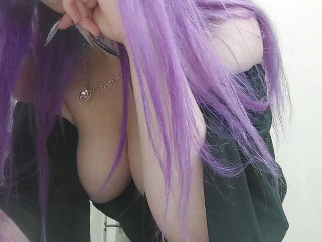 OdeliaPyeatt live cam on BongaCams