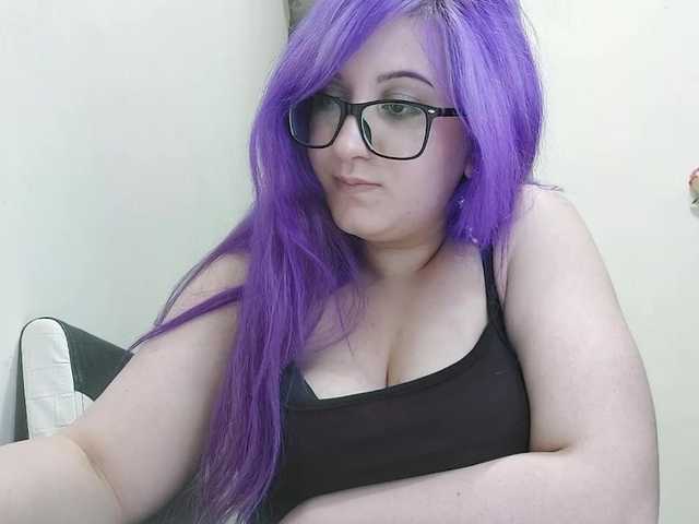 OdeliaPyeatt live cam on BongaCams