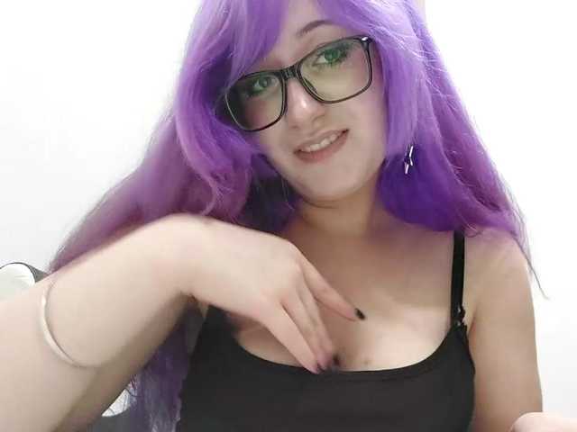 OdeliaPyeatt live cam on BongaCams