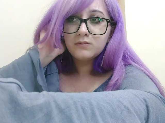 OdeliaPyeatt live cam on BongaCams
