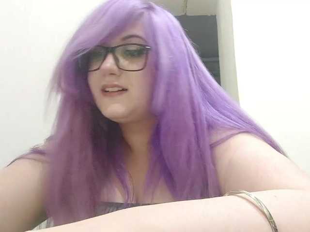 OdeliaPyeatt live cam on BongaCams