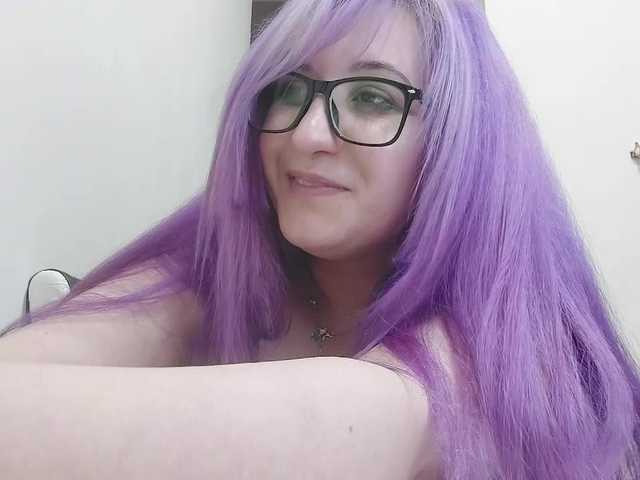 OdeliaPyeatt live cam on BongaCams