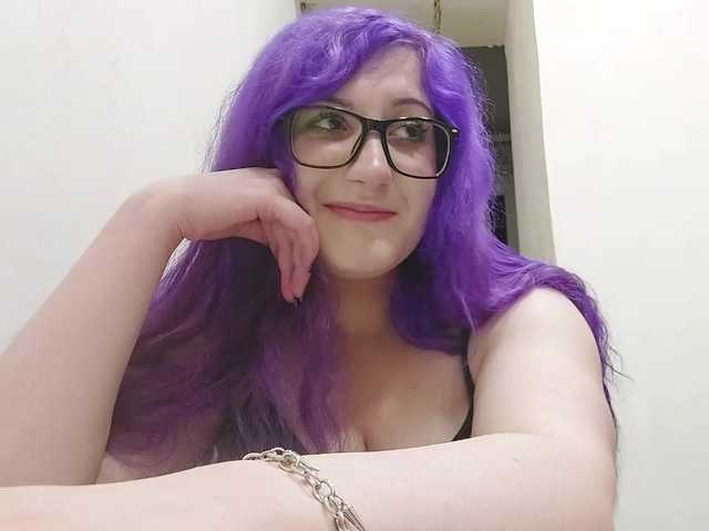OdeliaPyeatt live cam on BongaCams