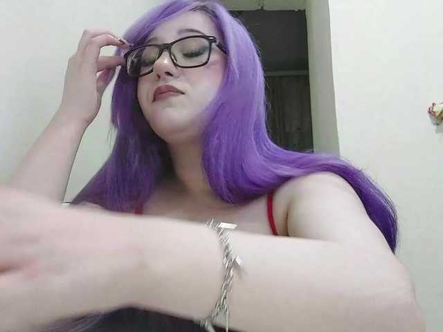 OdeliaPyeatt live cam on BongaCams