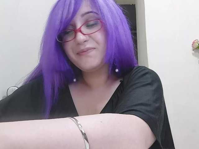 OdeliaPyeatt live cam on BongaCams