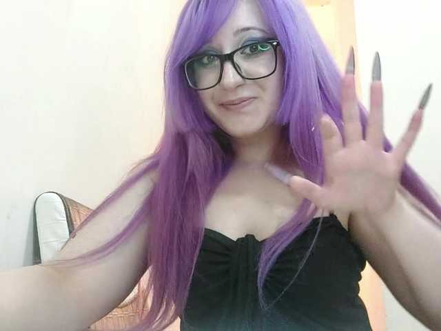 OdeliaPyeatt live cam on BongaCams