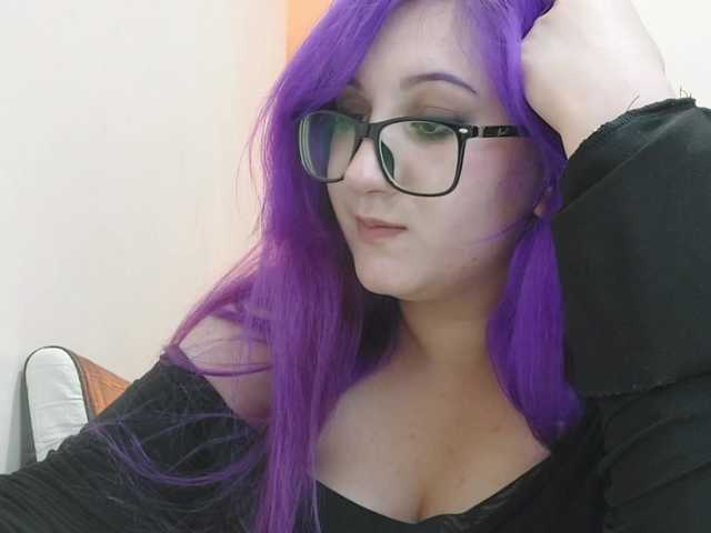 OdeliaPyeatt live cam on BongaCams
