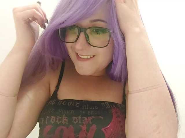 OdeliaPyeatt live cam on BongaCams