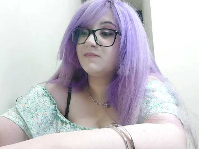 OdeliaPyeatt live cam on BongaCams