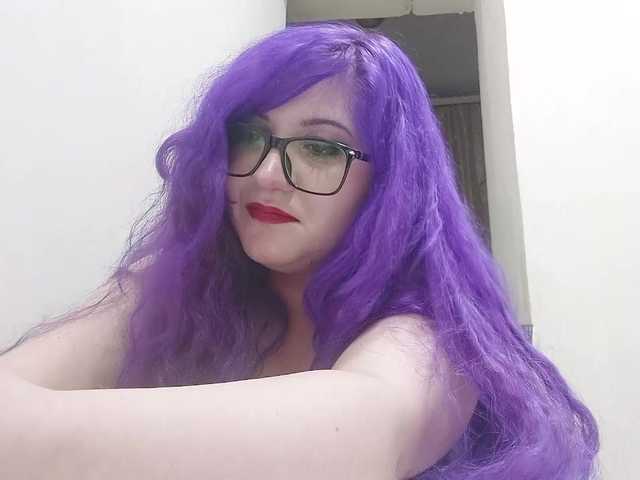OdeliaPyeatt live cam on BongaCams