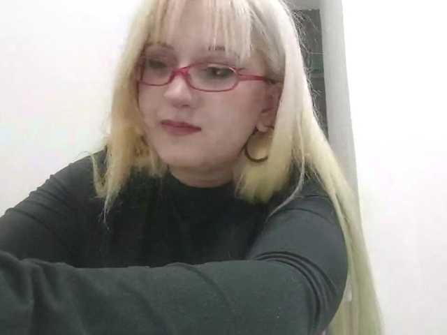OdeliaPyeatt live cam on BongaCams
