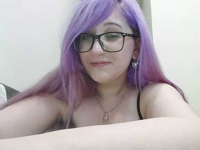 OdeliaPyeatt live webcam show