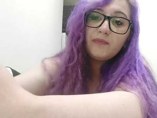 OdeliaPyeatt live cam on BongaCams