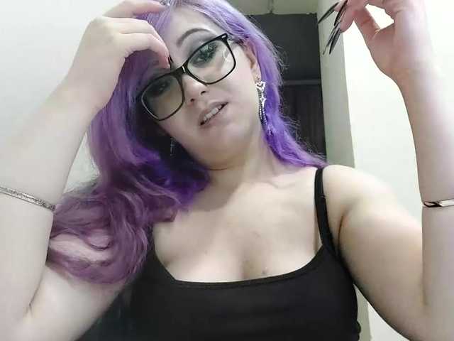 OdeliaPyeatt live cam on BongaCams