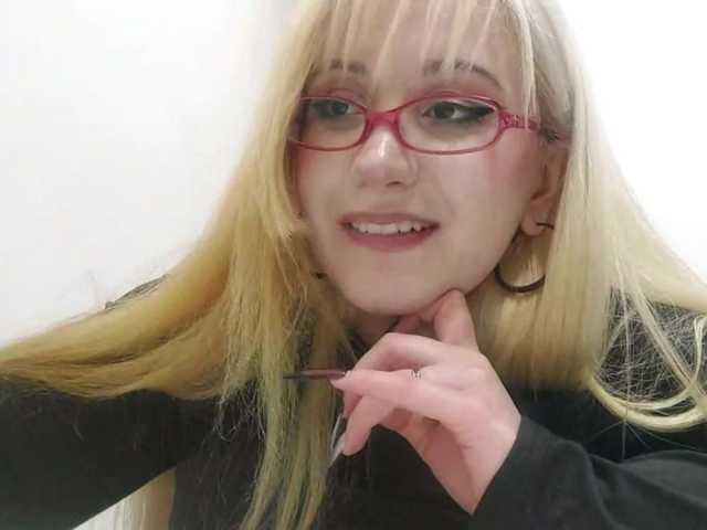 OdeliaPyeatt live cam on BongaCams