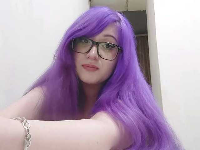 OdeliaPyeatt live cam on BongaCams
