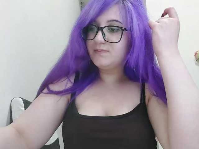 OdeliaPyeatt live cam on BongaCams