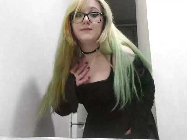 OdeliaPyeatt live cam on BongaCams