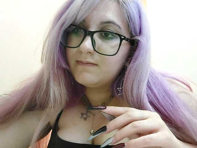OdeliaPyeatt live cam on BongaCams