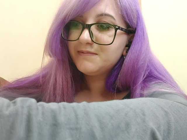 OdeliaPyeatt live cam on BongaCams