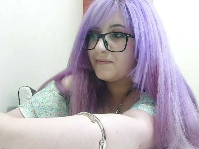 OdeliaPyeatt live webcam show