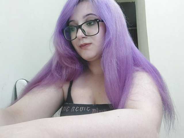 OdeliaPyeatt live cam on BongaCams