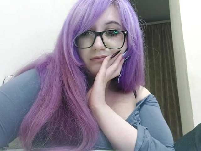 OdeliaPyeatt live cam on BongaCams