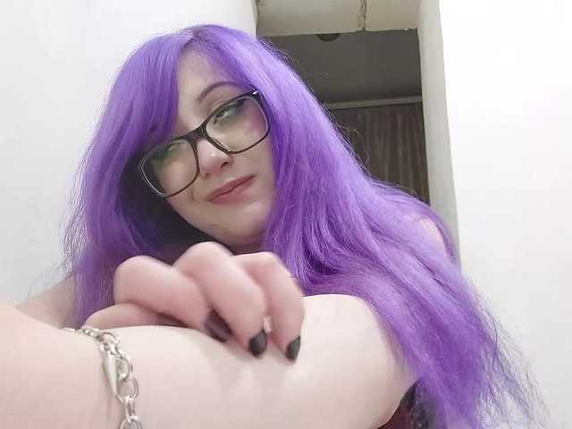 OdeliaPyeatt live cam on BongaCams