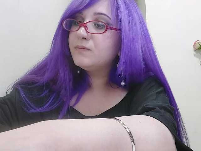 OdeliaPyeatt live cam on BongaCams