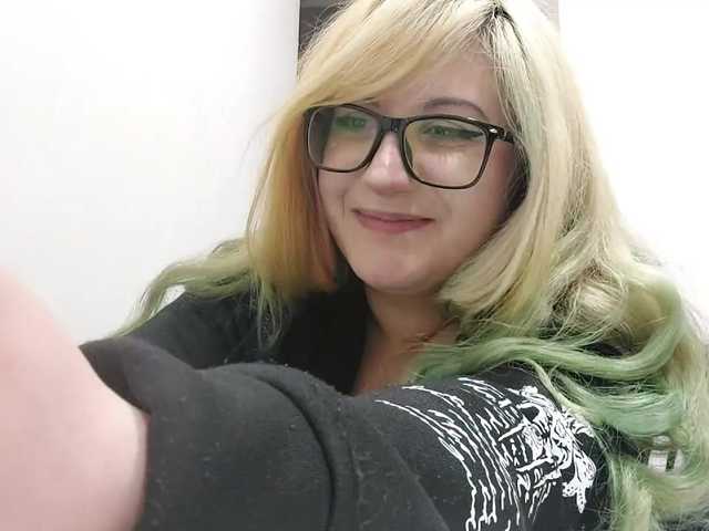 OdeliaPyeatt live cam on BongaCams