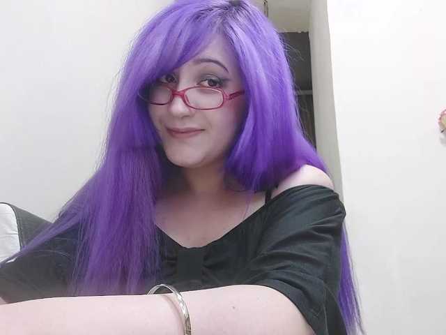 OdeliaPyeatt live cam on BongaCams