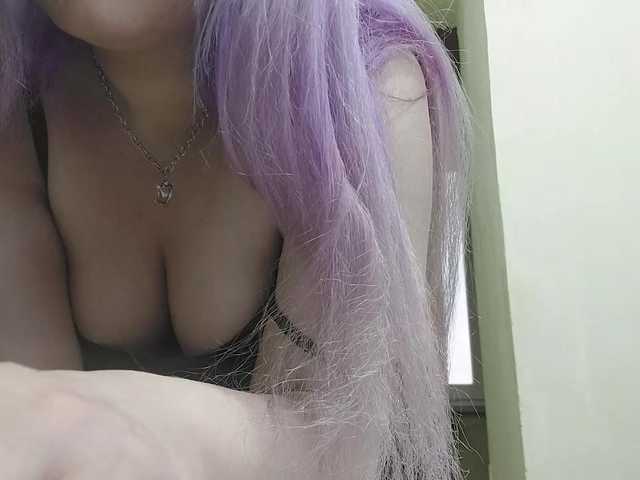 OdeliaPyeatt live cam on BongaCams
