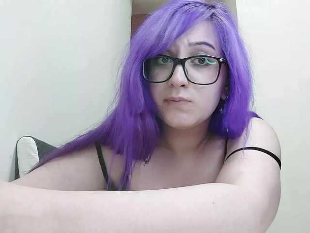 OdeliaPyeatt live cam on BongaCams