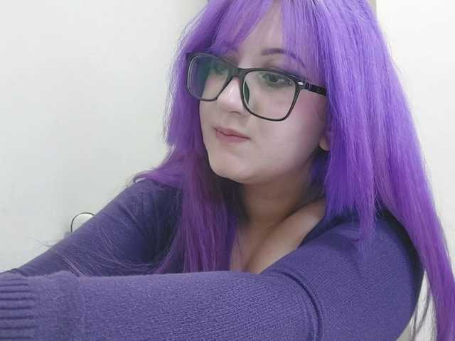 OdeliaPyeatt live cam on BongaCams
