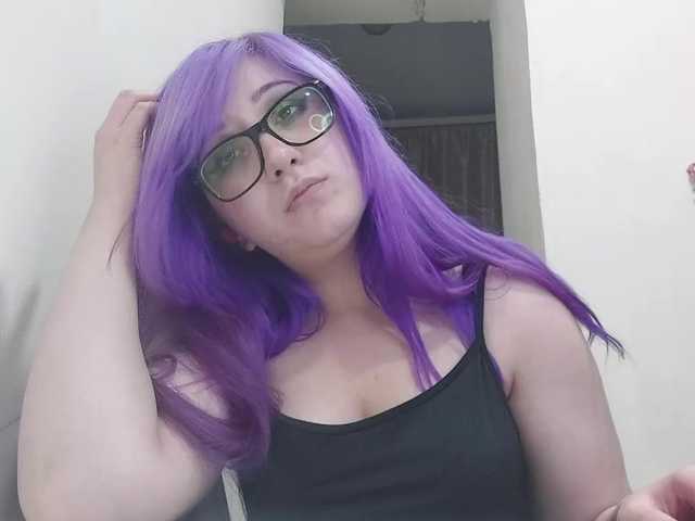 OdeliaPyeatt live cam on BongaCams