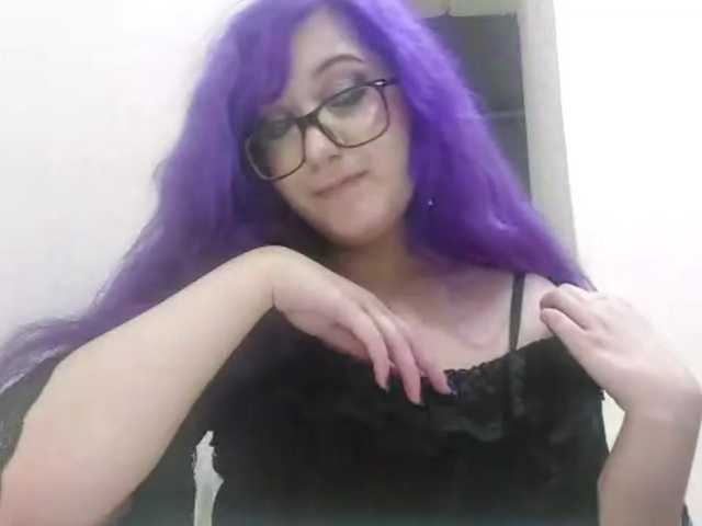OdeliaPyeatt live cam on BongaCams