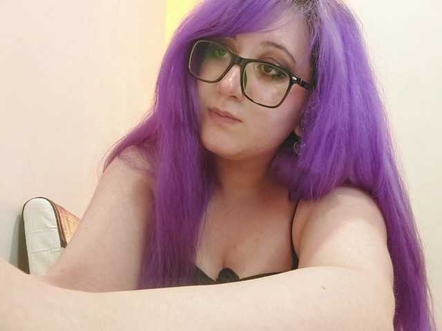 OdeliaPyeatt live cam on BongaCams