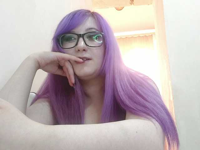 OdeliaPyeatt live cam on BongaCams