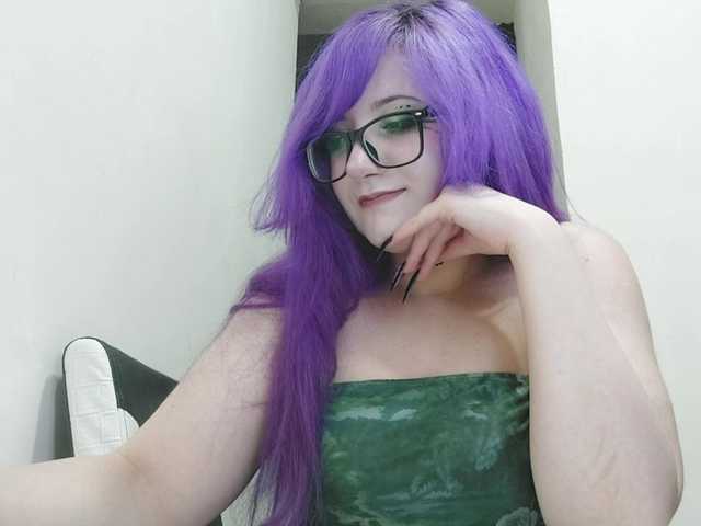 OdeliaPyeatt live cam on BongaCams