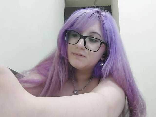 OdeliaPyeatt live webcam show